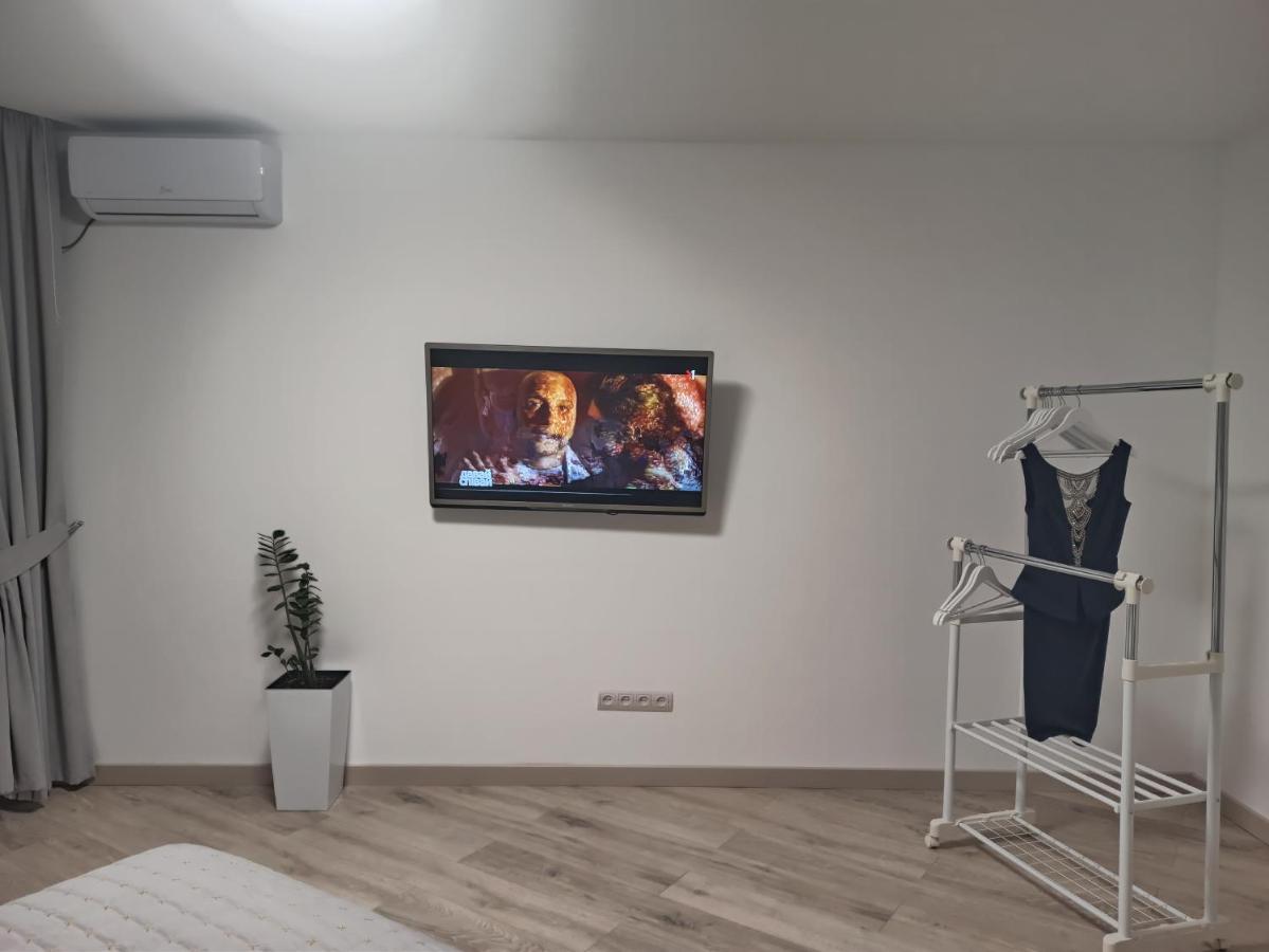Marko De Luxe Ivano-Frankivsk Exteriör bild